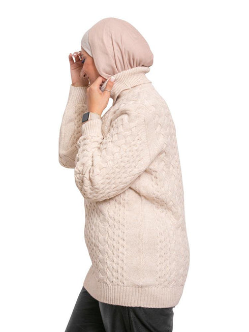 Onion Style 1 Pullover - Khotwh